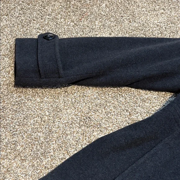 Women's Peacoat London Fog - Picture 2 of 3